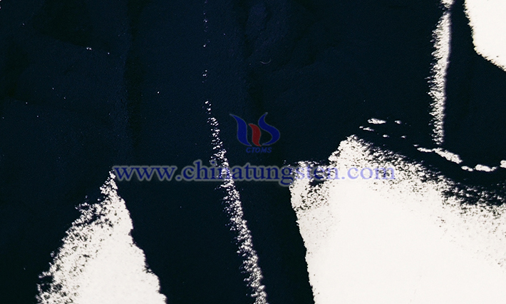 CTIA GROUP Violet Tungsten Oxide Image