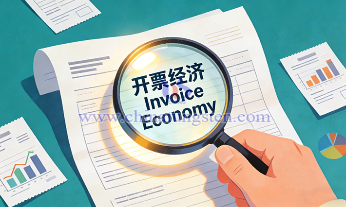 Invoice Economy Image