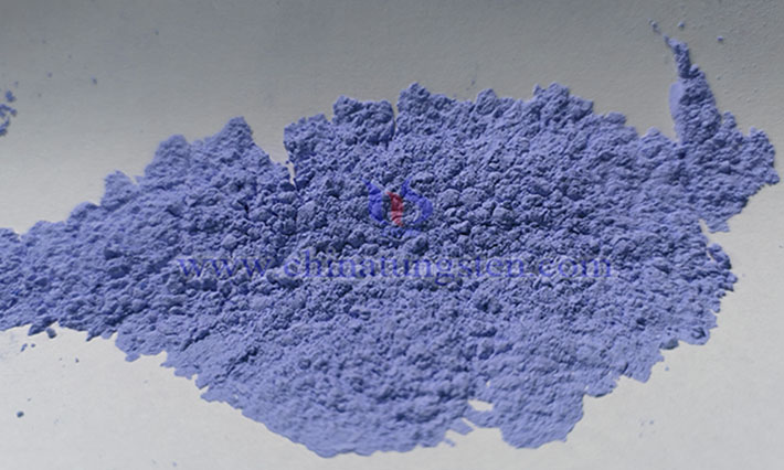 Rare Earth Oxide Image