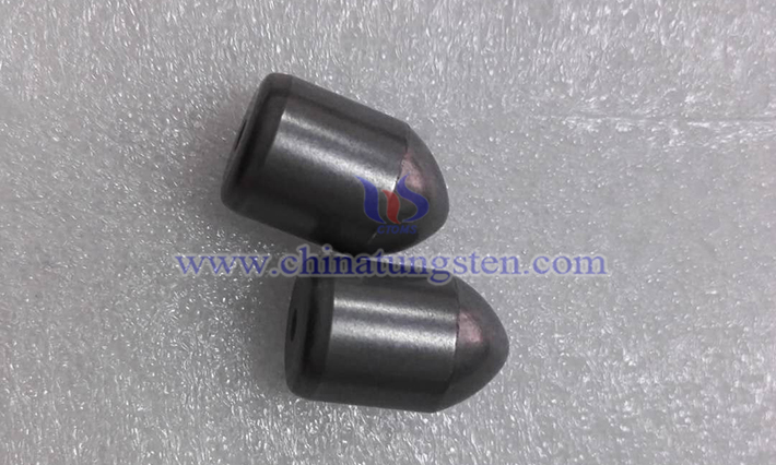 CTIA GROUP’s tungsten carbide button bits picture