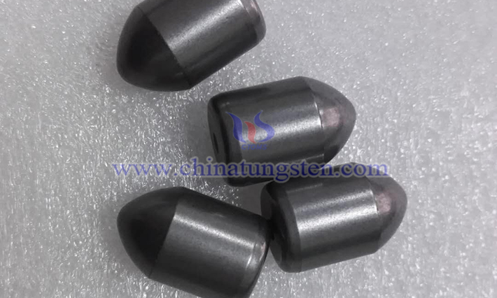 CTIA GROUP’s tungsten carbide button bits picture