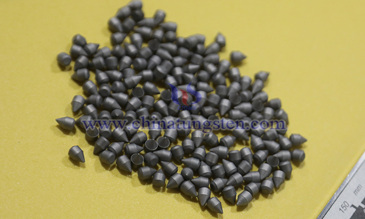 CTIA GROUP’s tungsten carbide safety hammer heads picture