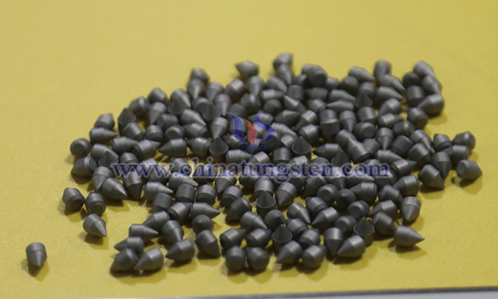 CTIA GROUP’s tungsten carbide safety hammer heads picture