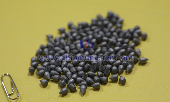 CTIA GROUP’s tungsten carbide safety hammer heads picture