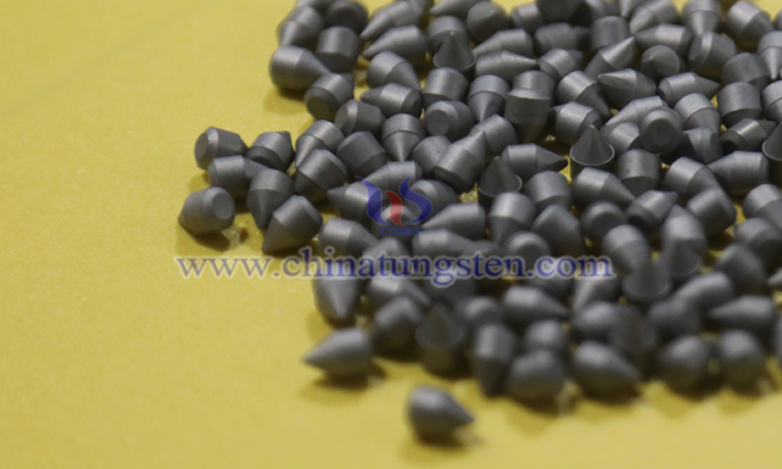 CTIA GROUP’s tungsten carbide safety hammer heads picture