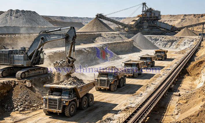 Images of mines