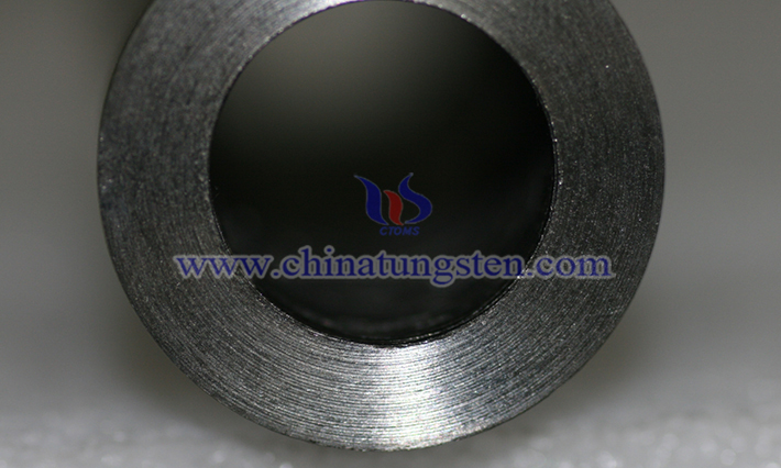 CTIA GROUP's Tungsten Alloy Rings Image