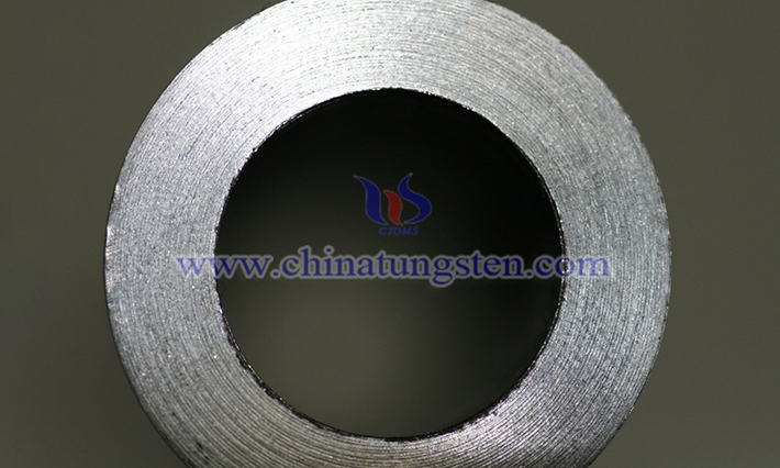 CTIA GROUP's Tungsten Alloy Rings Image