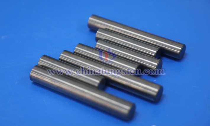CTIA GROUP’S tungsten Carbide Rod