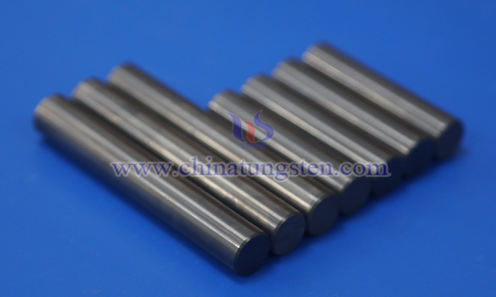CTIA GROUP’S tungsten Carbide Rod