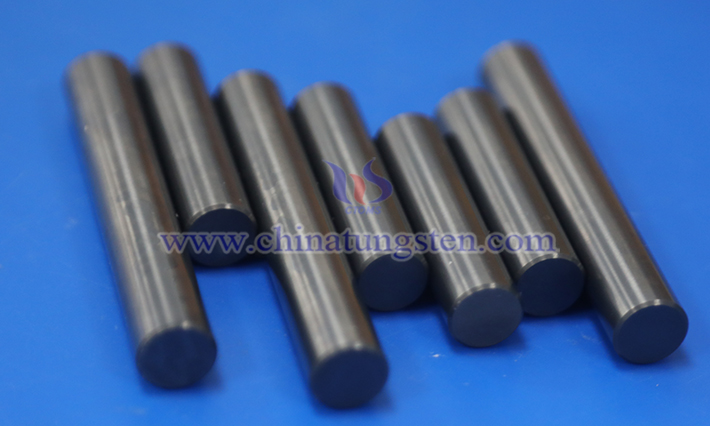 CTIA GROUP’S tungsten Carbide Rod