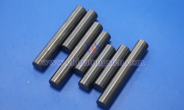 CTIA GROUP’S tungsten Carbide Rod
