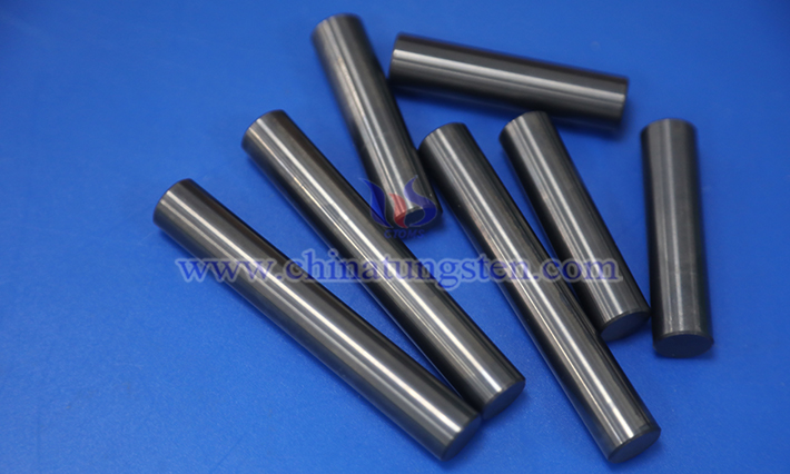 CTIA GROUP’S tungsten Carbide Rod