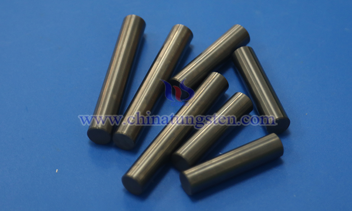 CTIA GROUP’S tungsten Carbide Rod