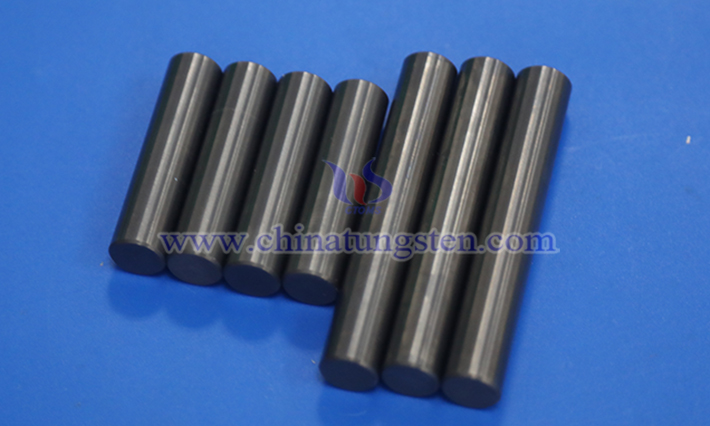 CTIA GROUP’S tungsten Carbide Rod