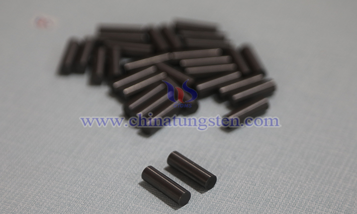 CTIA GROUP’S tungsten carbide rods picture