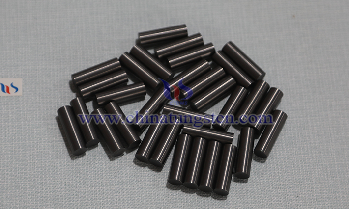 CTIA GROUP’S tungsten carbide rods picture