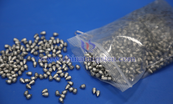 Images of cemented carbide safety hammers manufactured by CTIA GROUP