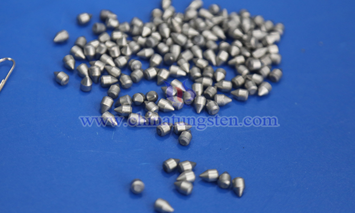 Images of cemented carbide safety hammers manufactured by CTIA GROUP