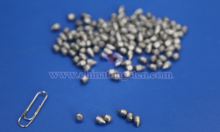 Images of cemented carbide safety hammers manufactured by CTIA GROUP