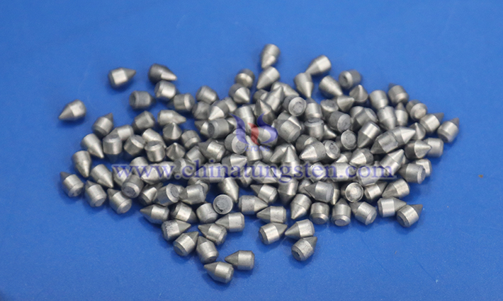 Images of cemented carbide safety hammers manufactured by CTIA GROUP