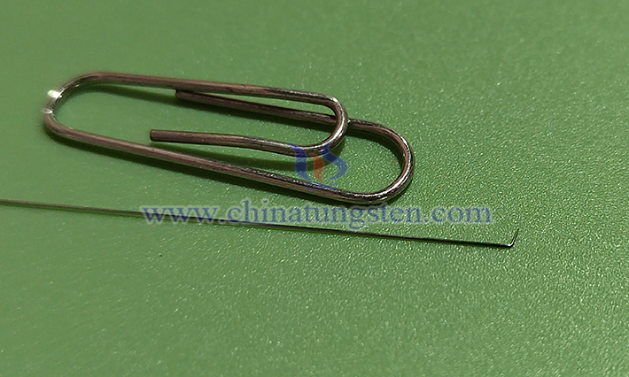 CTIA GROUP’s tungsten needles picture