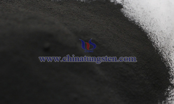 Tungsten Powder Image