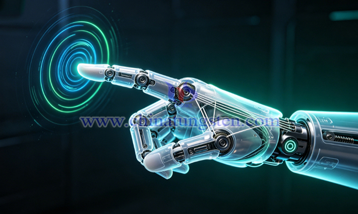 CTIA GROUP’s Tungsten Wire Tendon Rope Image
