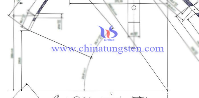 硬質(zhì)合金異形片圖片