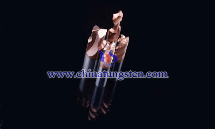 硬質(zhì)合金波刃銑刀圖片