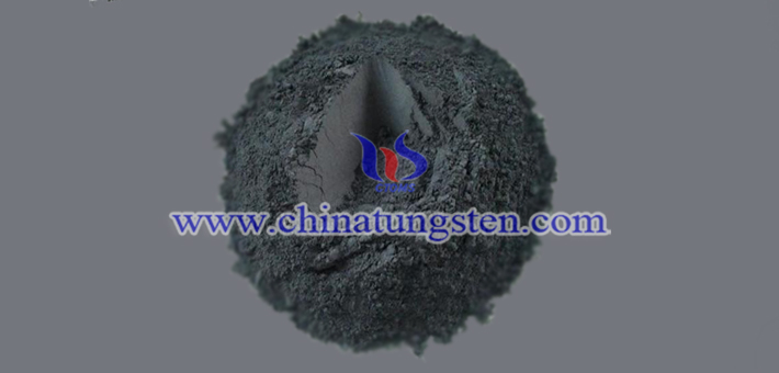 二硫化鎢的潤滑性能與什么有關(guān)？圖片