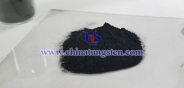 二硫化鎢固體潤滑涂料有哪些應(yīng)用？圖片